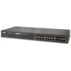 Šakotuvas Planet 12-Port Gigabit IEEE 802.3at PoE+ Managed Injector Hub (360 vatų)