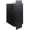 Planet IP30 L2/L4 SNMP valdomas 8 prievadų Gigabit POE+(AT) jungiklis + 2 prievadų Gigabit SFP pramoninis jungiklis (nuo -40 iki 75 C)