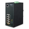 Šakotuvas Switch Planet IP30 Industrial L2/L4 4-Port