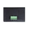 Šakotuvas PLANET IGS-4215-8P2T2S tinklo komutatorius Valdomas L2/L4 gigabito Ethernet (10/100/1000) Maitinimas per Ethernet (PoE) Mėlyna, Sidabrinis