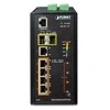 Šakotuvas Planet Technology SWITCH PLANET IGS-5225-4UP1T2S 4X 1GB BASE-T ULTRA POE/1X 1GB BASE-T/2X 1GB SFP pramoninis L2+