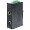 PLANET IGT-805AT tinklo medijos keitiklis 1000 Mbit/s Mėlyna
