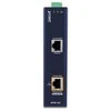 Šakotuvas Planet IPOE-162 Gigabit PoE+ Injector
