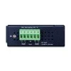 Šakotuvas Planet IPOE-162 Gigabit PoE+ Injector