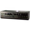 Šakotuvas PLANET MC-1500 network media converter Juodas