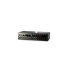 Šakotuvas PLANET MC-1500 network media converter Juodas