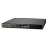 Šakotuvas Planet 8 prievadų Gigabit 60W Ultra