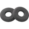 Poly ausinių pagalvėlė KIT DOUGHNUT/DOUGHNUT SPAREIN