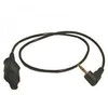 Poly Plantronics produktas Sosnovec - AV adapteriai Plantronics QD yra 2,5 mm adapteris kabelis - 64279-02 () - _ 999127