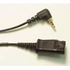 Poly Polietileno ATSARGINIO KABELIO RITĖS LAIDAS 10 pėdų / 2,5 mm IKI QD
