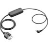 Poly Plantronics EHS modulis APC-45 Savi &amp; CS500 serijai (CiscoUSB - 87317-01)