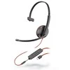 Ausinės Plantronics Blackwire 3200 UC (209750-101)