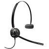 Ausinės Poly Plantronics EncorePro 540 Konvertuojami modeliai su 4 Pin QD