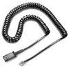 Poly PLANTRONICS U10 kabelis