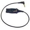 Poly Plantronics Ausinių priedai MO300-IPHONE 4S IPHONE ADAPTER
