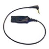 Poly Plantronics Ausinių priedai MO300-IPHONE 4S IPHONE ADAPTER