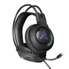 Ausinės Varr VH8020 Juodas (VH8020B)