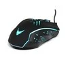 Pelė VARR Gaming VGM-B04 su laidu, juodos spalvos