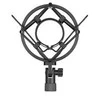 Omega Mikrofonas VARR GAMING SHOCKPROOF BASKET STAND
