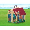 PLAYMOBIL DOLLHOUS namas lėlių, 5167/51675