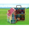 PLAYMOBIL DOLLHOUS namas lėlių, 5167/51675