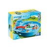 Playmobil 1.2.3 Aqua Vanduo Park 70267