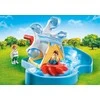 Playmobil Aqua Vandens Malūnas su Karuselė 70268