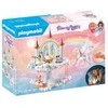 Playmobil – Vaivorykštės pilis debesyse (71359)