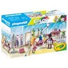 Playmobil Color Clothing boutique 71372 Fashion