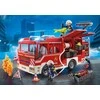 Playmobil City Action 9464 Važiuoklė ugniagesių gelbėtojas
