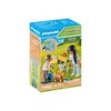 Playmobil Rinkinys su figūrėlėmis country 71309 kačių šeima