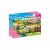 Playmobil 70608 Country Farmer avių ožkų ūkis