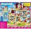 Playmobil lėlių namelis 70205 Didelis lėlių namelis