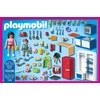 Playmobil – šeimos virtuvė (70206)