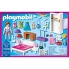 „Playmobil“ - Miegamasis su siuvimo kampu (70208)