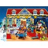 Playmobile 70188 advento kalendorius Žaislų parduotuvė