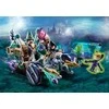 Playmobil Novelmore Violet Vale - Demonų gaudymo mašina (70748)