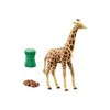 71048 PLAYMOBIL® Wiltopia, Žirafa