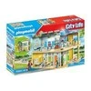 Konstruktorius Playmobil Large School 71327, plastikas