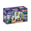 PLAYMOBIL – 71215 – Ayuma – Stebuklingas spąstų augalas – 47 vnt. – Mišrus – 7 metų ir vyresni