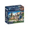 Playmobil Novelmore 71214 Novelmore – kovinis mokymas