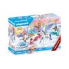 Playmobil Magic 71246 Princesės piknikas Pegaso karietoje