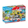 Playmobil – Gelbėjimo komanda (71244)