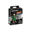 71118 Playmobil Naruto Shippuden Rock Lee, 9 d.