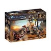 PLAYMOBIL – 71024 – Novelmore – Sal'ahari Sands – Giant Scorpion Base