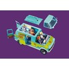 PLAYMOBIL 70286 SCOOBY-DOO! Automobilio paslapčių mašina