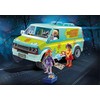 PLAYMOBIL 70286 SCOOBY-DOO! Automobilio paslapčių mašina