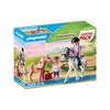 Playmobil 71259 Starter Pack Horse Care +