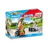 KONSTR PLAYMOBIL GELBĖTOJAS 71257