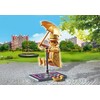 70377 PLAYMOBIL, gatvės atlikėjas